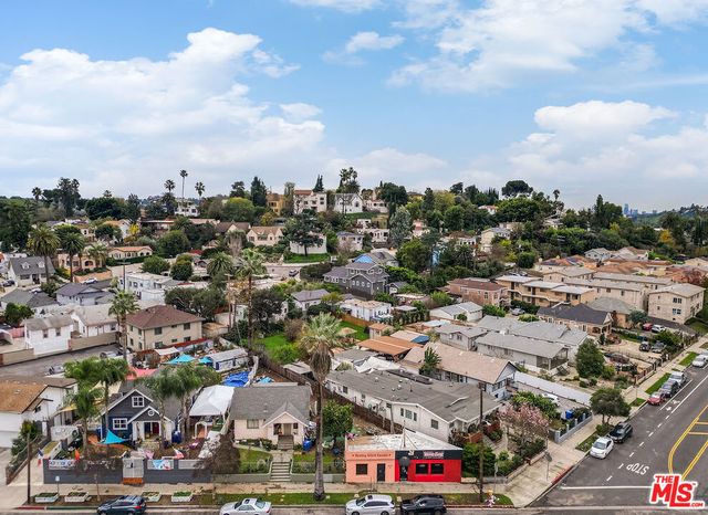 6072 York Boulevard, Los Angeles, CA 90042