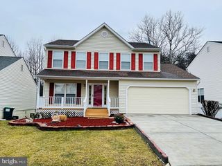 9 KIMBERLY DR, Stafford, VA 22554