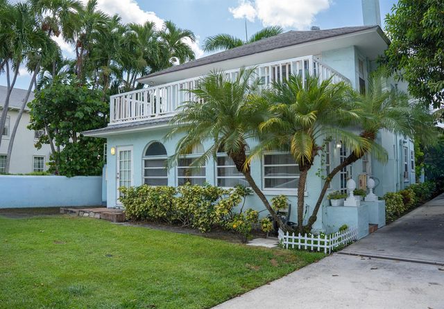 264 Seminole Avenue, Palm Beach, FL 33480