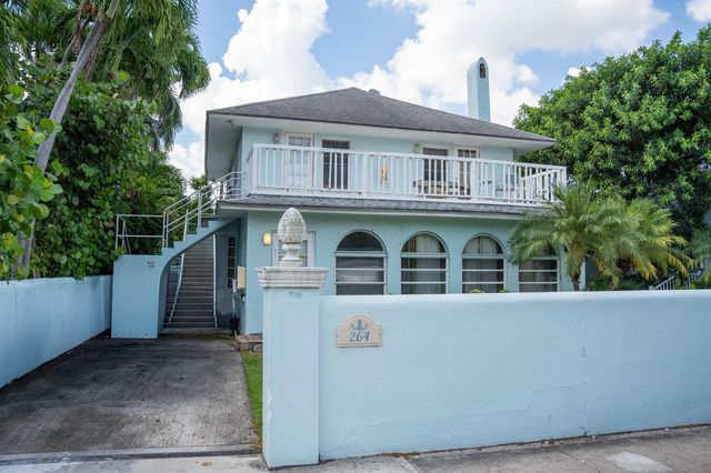 264 Seminole Avenue, Palm Beach, FL 33480