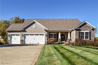 8106 Rainbow Drive, Concord, OH 44077