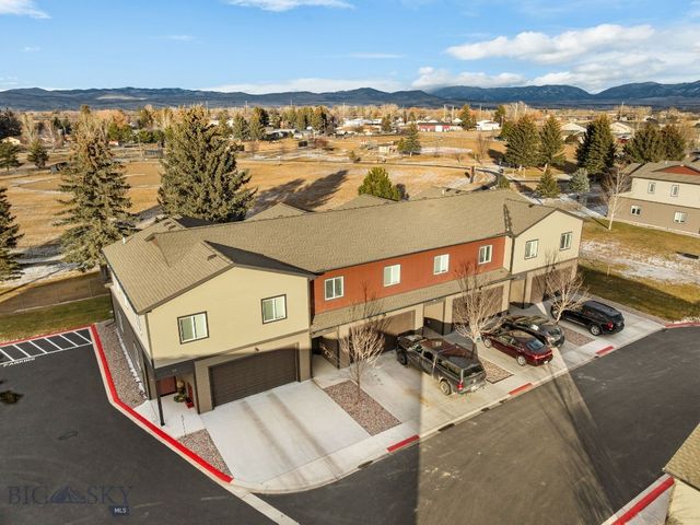 13 & 14 Moreland Court 101-102,301-305,701-904, Manhattan, MT 59741