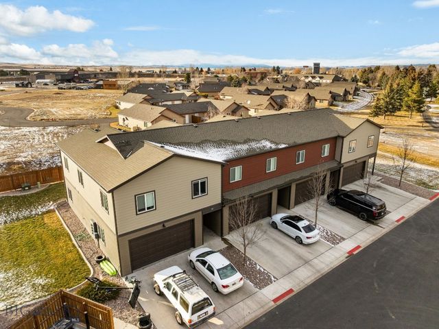 13 & 14 Moreland Court 101-102,301-305,701-904, Manhattan, MT 59741