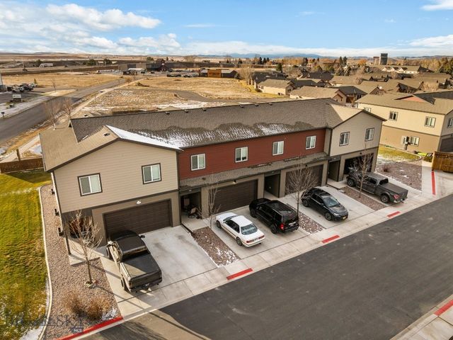 13 & 14 Moreland Court 101-102,301-305,701-904, Manhattan, MT 59741