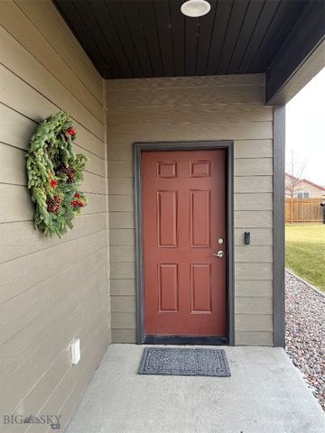 13 & 14 Moreland Court 101-102,301-305,701-904, Manhattan, MT 59741