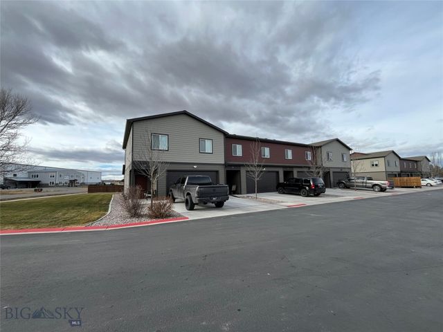 13 & 14 Moreland Court 101-102,301-305,701-904, Manhattan, MT 59741