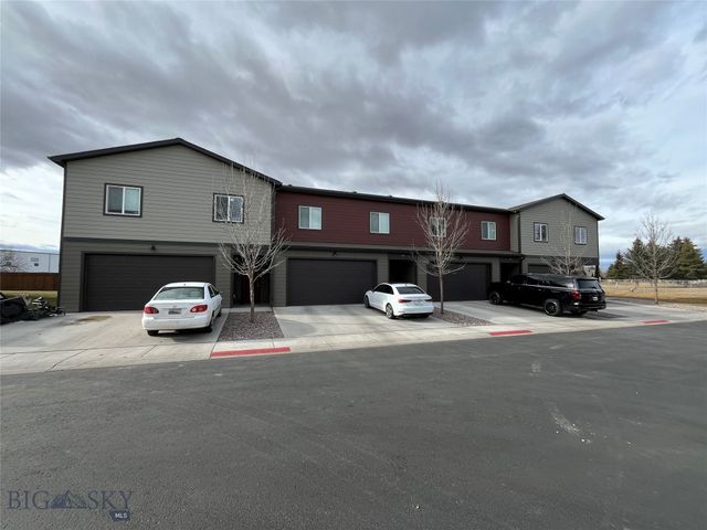13 & 14 Moreland Court 101-102,301-305,701-904, Manhattan, MT 59741