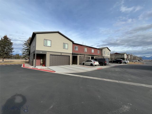 13 & 14 Moreland Court 101-102,301-305,701-904, Manhattan, MT 59741