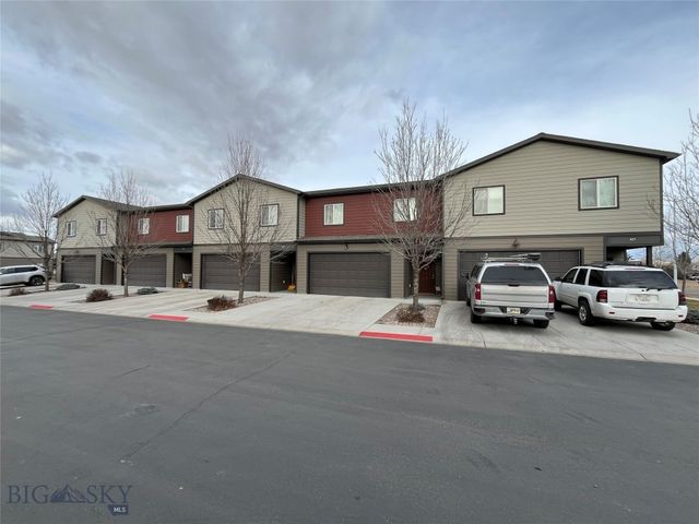 13 & 14 Moreland Court 101-102,301-305,701-904, Manhattan, MT 59741