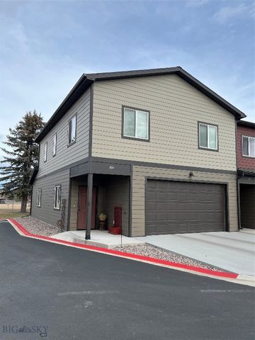 13 & 14 Moreland Court 101-102,301-305,701-904, Manhattan, MT 59741