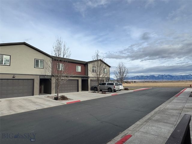 13 & 14 Moreland Court 101-102,301-305,701-904, Manhattan, MT 59741