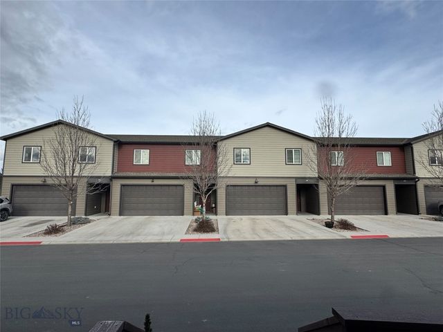 13 & 14 Moreland Court 101-102,301-305,701-904, Manhattan, MT 59741