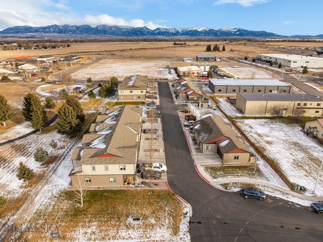 13 & 14 Moreland Court 101-102,301-305,701-904, Manhattan, MT 59741