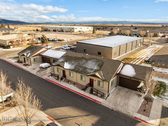 13 & 14 Moreland Court 101-102,301-305,701-904, Manhattan, MT 59741