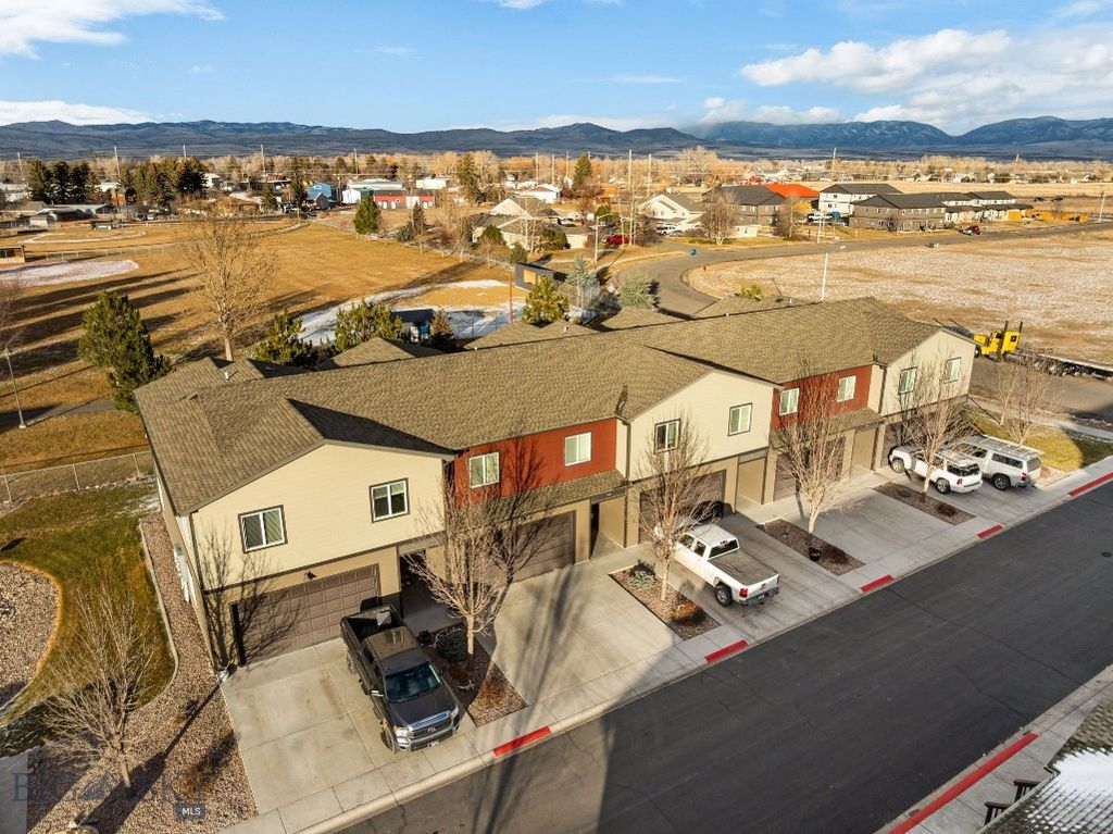 13 & 14 Moreland Court 101-102,301-305,701-904, Manhattan, MT 59741 photo 11