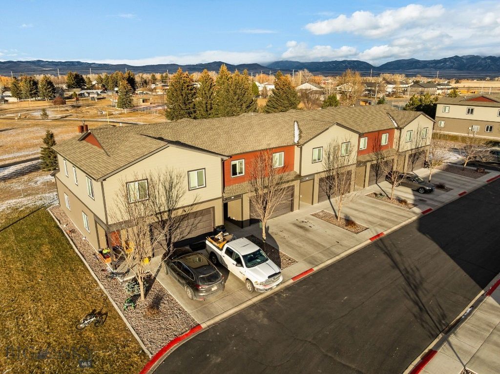 13 & 14 Moreland Court 101-102,301-305,701-904, Manhattan, MT 59741 photo 12