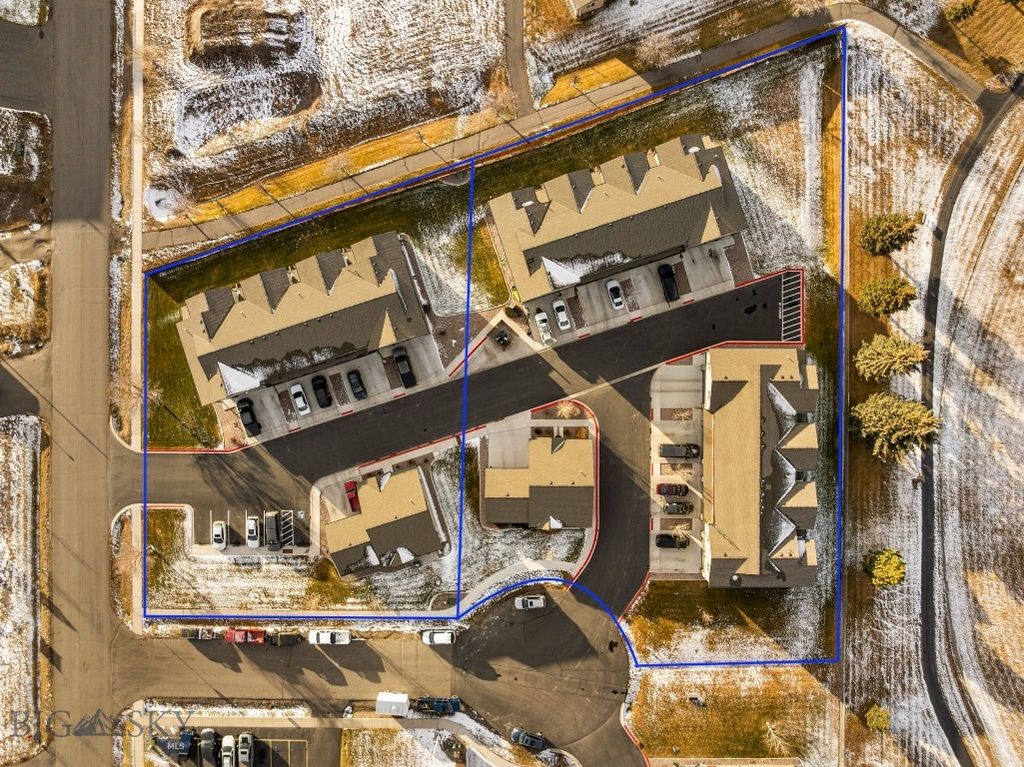 13 & 14 Moreland Court 101-102,301-305,701-904, Manhattan, MT 59741 photo 3