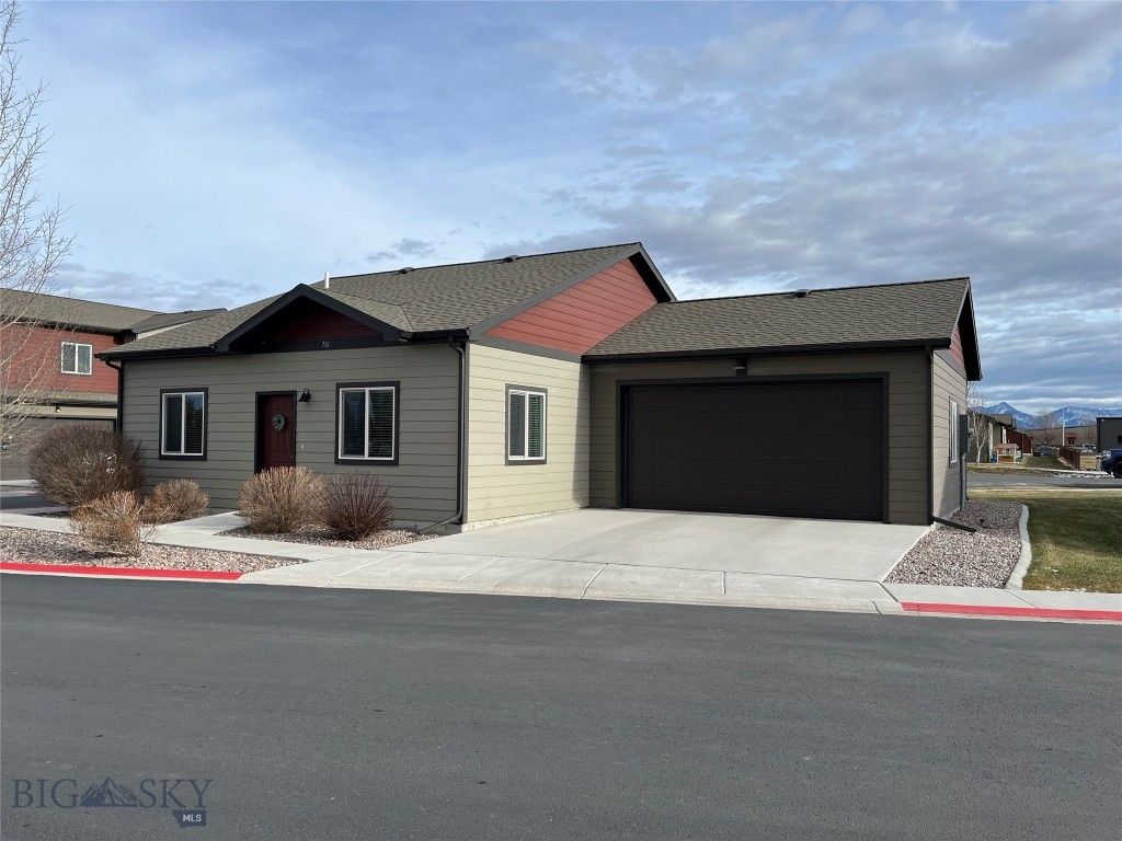 13 & 14 Moreland Court 101-102,301-305,701-904, Manhattan, MT 59741 photo 41