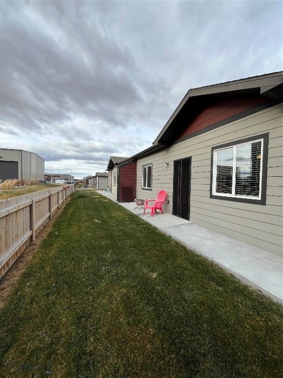 13 & 14 Moreland Court 101-102,301-305,701-904, Manhattan, MT 59741 photo 45