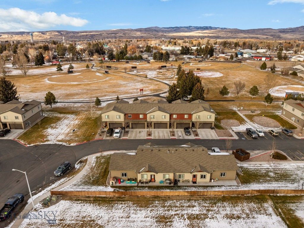 13 & 14 Moreland Court 101-102,301-305,701-904, Manhattan, MT 59741 photo 6