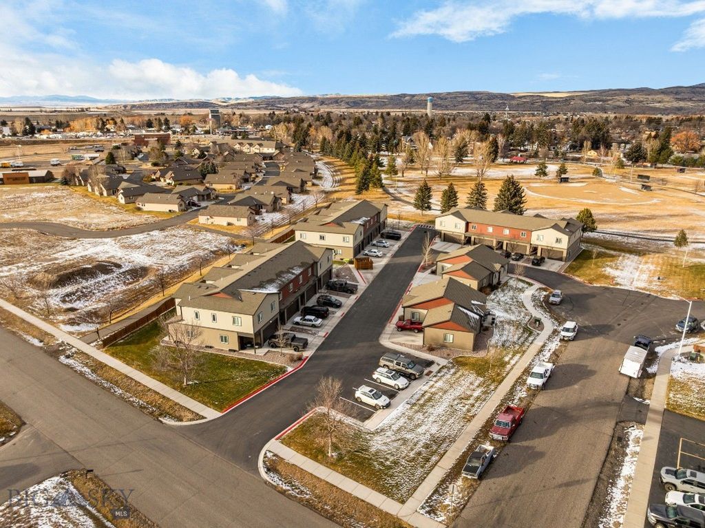 13 & 14 Moreland Court 101-102,301-305,701-904, Manhattan, MT 59741 photo 8