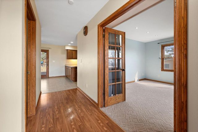 W1132 Hilltop ROAD, Rubicon, WI 53078