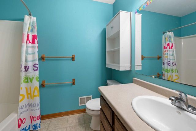 W1132 Hilltop ROAD, Rubicon, WI 53078