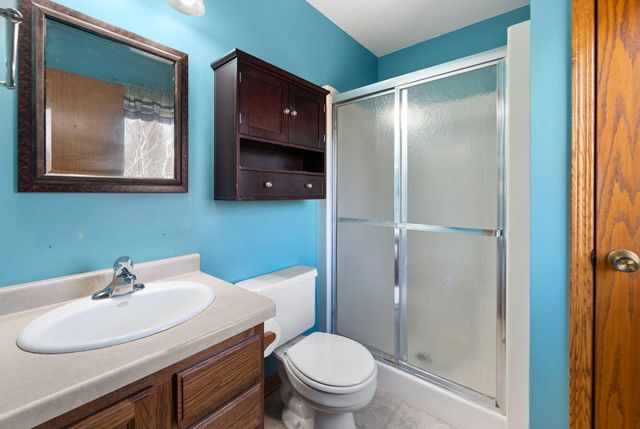 W1132 Hilltop ROAD, Rubicon, WI 53078