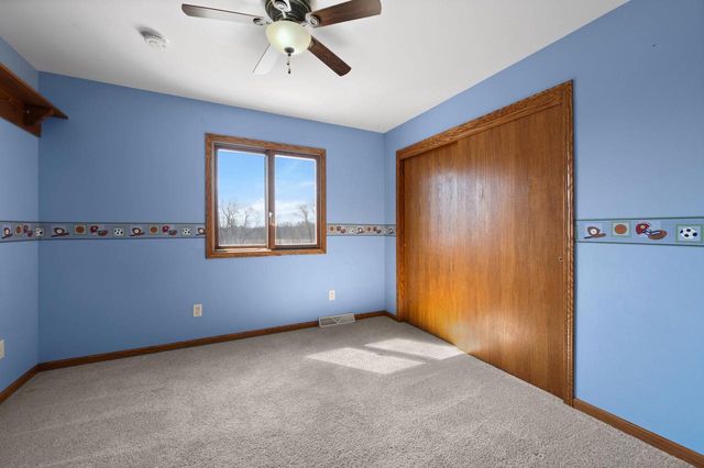 W1132 Hilltop ROAD, Rubicon, WI 53078