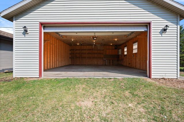 W1132 Hilltop ROAD, Rubicon, WI 53078