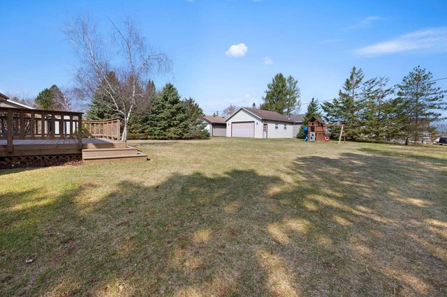 W1132 Hilltop ROAD, Rubicon, WI 53078