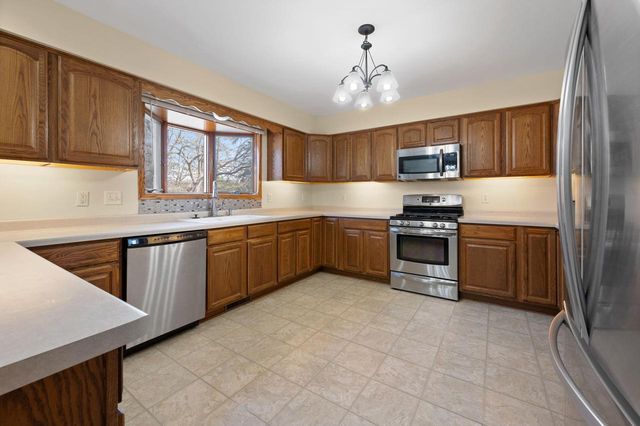 W1132 Hilltop ROAD, Rubicon, WI 53078