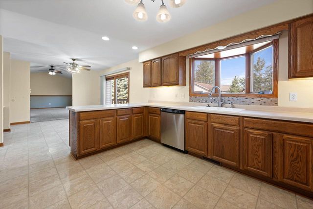 W1132 Hilltop ROAD, Rubicon, WI 53078