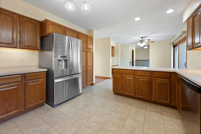 W1132 Hilltop ROAD, Rubicon, WI 53078