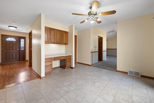 W1132 Hilltop ROAD, Rubicon, WI 53078