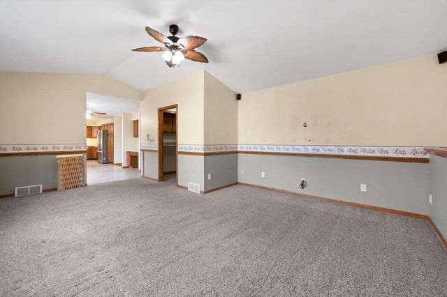 W1132 Hilltop ROAD, Rubicon, WI 53078