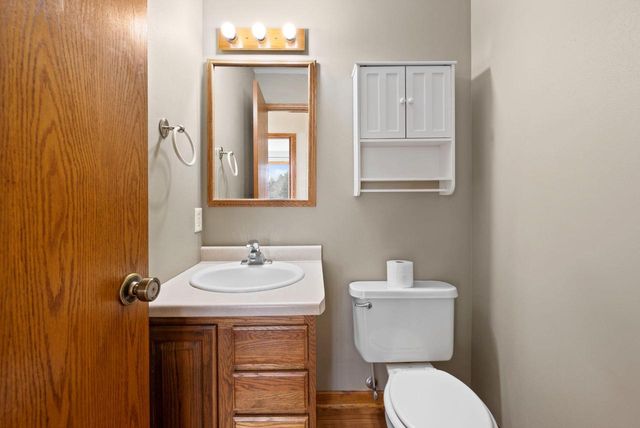 W1132 Hilltop ROAD, Rubicon, WI 53078