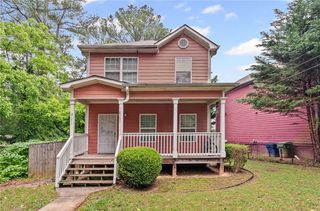 2171 Wilson NW Avenue, Atlanta, GA 30314