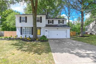 3698 Valley Forge Drive, Stow, OH 44224