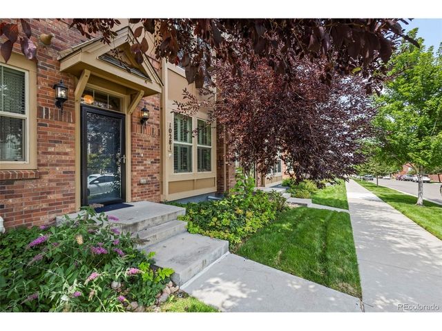 10281 Bellwether Ln, Lone Tree, CO 80124