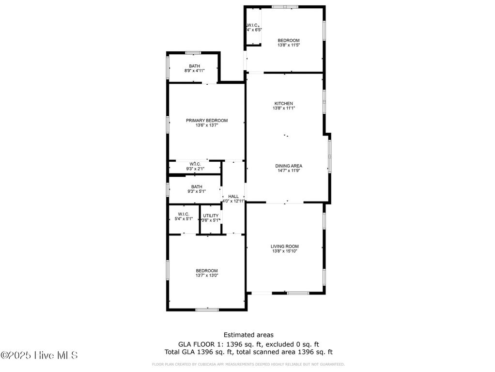1702 Orange Street, Wilmington, NC 28403
