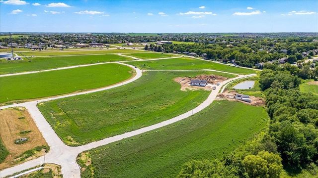 Lot 46 Villages of Monrovia, Papillion, NE 68046