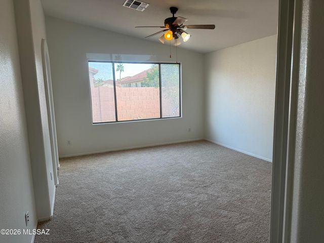 6927 W Red Rock Drive, Tucson, AZ 85743