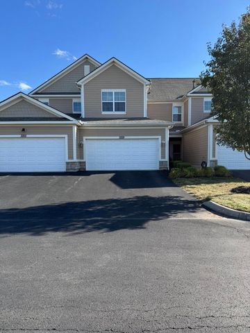 3229 Rossmore Circle, Powell, OH 43065