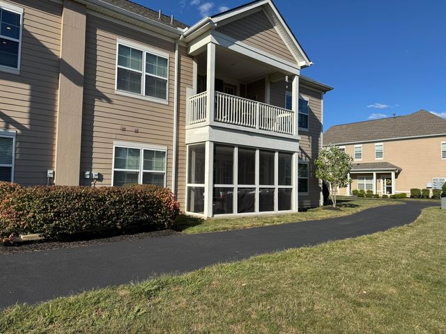 3229 Rossmore Circle, Powell, OH 43065