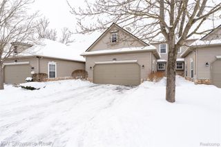 4509 Alexander Pines Drive, Independence Charter Township, MI 48346