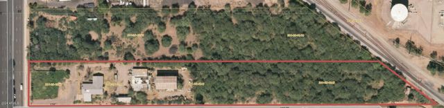 1187 S VAL VISTA Drive, Gilbert, AZ 85296