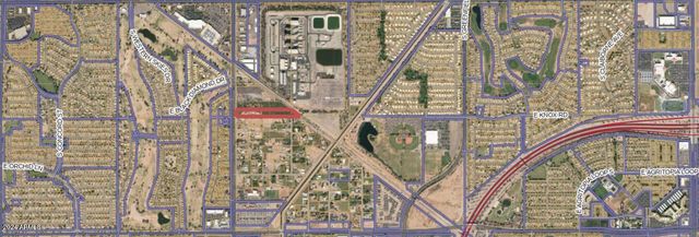 1187 S VAL VISTA Drive, Gilbert, AZ 85296