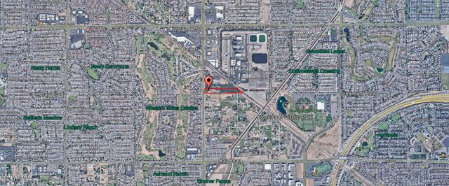 1187 S VAL VISTA Drive, Gilbert, AZ 85296