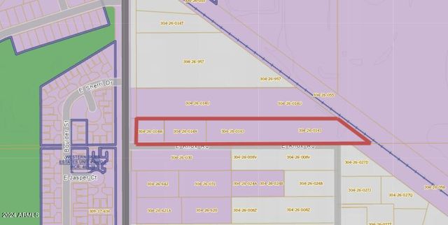 1187 S VAL VISTA Drive, Gilbert, AZ 85296